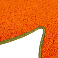 Ente_orange_olive_Detail