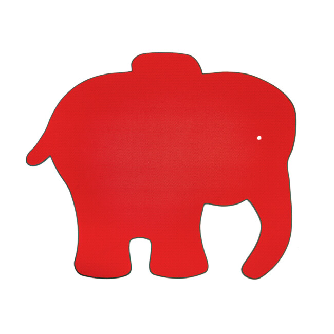 Elefant_rot_grün_quadratisch